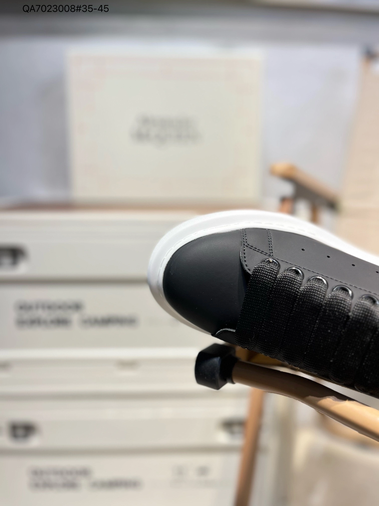 &73Qu559 462214WHGP01000 Thick soles 4.5cm item: DT-X231H1929